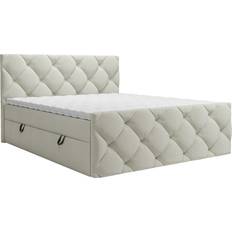 Carryhome Continental Bed 180x200cm