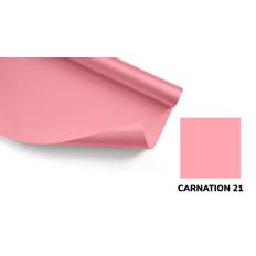 Fotobakgrunder Fomei Bakgrund Carnation 1,35x11m