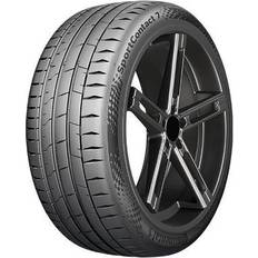 Continental 35% Tires Continental SportContact 7 295/35R21 103 (Y) Tire