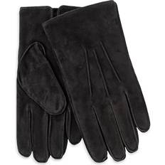 Gloves & Mittens Polo Ralph Lauren Everyday Suede Gloves Black (Medium)