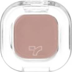 Eye Tone Single Eyeshadow 24 Colors #411 Greyish Mauve