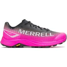 Merrell MTL LONG SKY MATRYX LÖPARSKOR BLACK/MULTI Herr