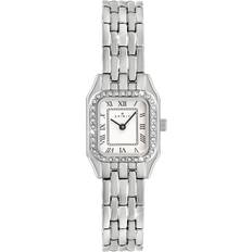 Spirit Essential SP4031 Dame 21 mm Analog Kvarts Mineralglas White 11 mm