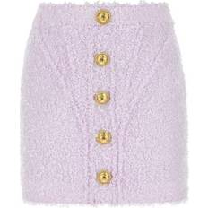 Skorts Skirts Balmain GONNA-36F Nd Female