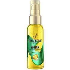 Pantene Hair Oils Pantene Pro-V Argan Infused Hair Oil 100 ml