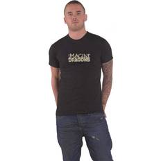 Imagine Unisex T-Shirt Magic - Black
