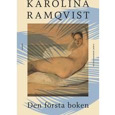 Den första boken