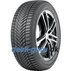 Nokian Neumáticos para todas las estaciones Neumáticos de coche Nokian Seasonproof 1 ( 165/65 R14 79T )