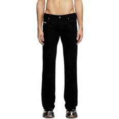 Diesel Bootcut Jeans 2007 Zatiny - Noir