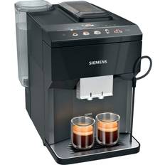Siemens Espressomachines Siemens EQ500 Kaffeevollautomat Classic TP513D09
