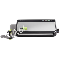 FoodSaver FM2435 Vacuum Sealer Machine 7"