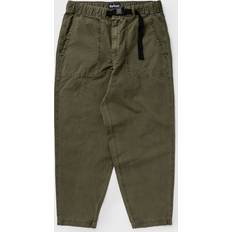 Barbour Herren Hosen & Shorts Barbour Chino Relaxed Fit GRINDEL olive