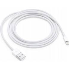 Kabler Foxconn USB-A 2 m USB Kabel