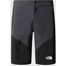 The North Face Shorts on sale The North Face spindel slim felik shorts grau