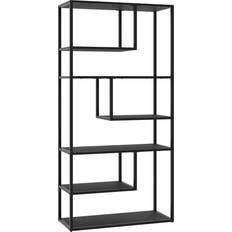 tectake a Colonna Venda Autoportante 85x35x188 cm Scaffale
