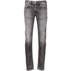 Diesel Herren Jeans 1979 SLEENKER Skinny Fit anthrazit