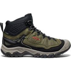 Keen Targhee IV Mid WP Vandresko sort