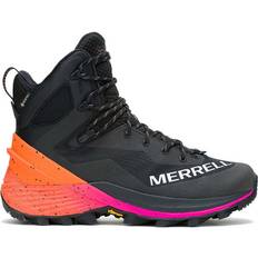 Merrell Men's Mtl Thermo Rogue Mid GORE-TEX Black/multi