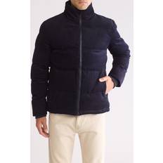 Outerwear Slate & Stone Corduroy Padded Puffer Jacket