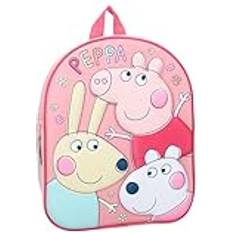 Vadobag Peppa Simply Special 3D rugzak