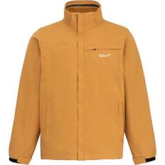 Gelert 3in1 Jacket Yellow