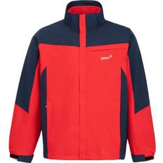 Gelert 3in1 Jacket Red