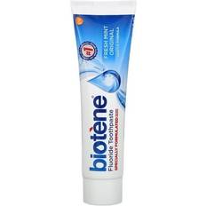 Biotène Toothpastes Biotène Flouride Toothpaste 4.3 oz Pack of 4