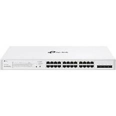 Switch network TP-Link 28P Festa FS328GP Network Switch 56 GBit/s