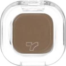 Eye Tone Single Eyeshadow 24 Colors #420 Fog Cocoa