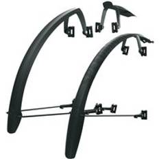 26" Stänkskärmar SKS Germany Speedrocker XL 28 Skärmset 52