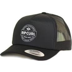 Rip Curl Herr Huvudbonader Rip Curl Weekender Black Trucker Keps