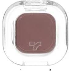Eye Tone Single Eyeshadow 24 Colors #419 Midnight Burgundy
