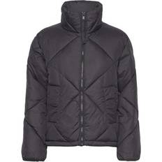 B.Young Damen-Daunenjacke Omina Noir