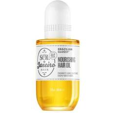 Sol de Janeiro Brazilian Glossy Hair Oil 60 ml