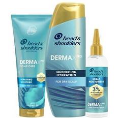 Head & Shoulders Gift Boxes & Sets Head & Shoulders DermaxPro Bundle Shampoo Leave on Treatment