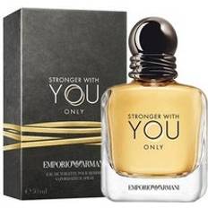 Armani Eau de Toilette Armani Stornger With You Only EDT 100 ml