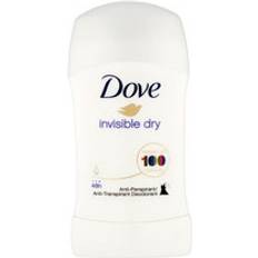 Dove Invisible Dry Anti-perspirant 40 ml 40ml