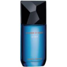 Issey Miyake Fusion D'issey Eau De Toilette Intense Spray 100 ml 100ml