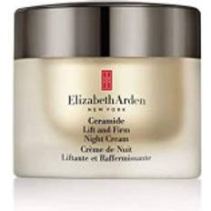 Elizabeth Arden Advanced Ceramide Lift y Firm Night Cream 50 ml 50ml