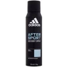 adidas After Sport Deo Body Spray 48H 150 ml