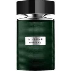 Rochas Parfymer Rochas Aromatic Touch Eau De Toilette Spray 100 ml 100ml