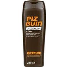 Piz Buin Allergy Lotion SPF 8