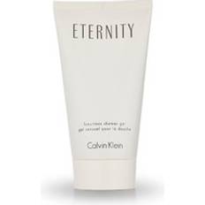 Calvin Klein Bad- & Duschprodukter Calvin Klein Eternity Shower Gel 150ml 150ml
