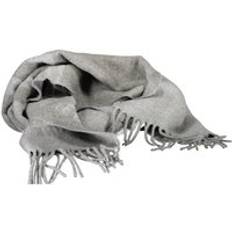 Nylon - Unisex Halsdukar & Sjalar Polo Ralph Lauren Nylon Cashmere Scarf Accessories - Grey