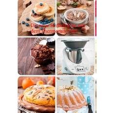 Die Neue Herbstkche Mit Dem Thermomix TM5 (Paperback)