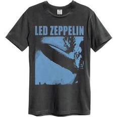 Amplified Unisex-Erwachsene Blimp Square Led Zeppelin T-Shirt