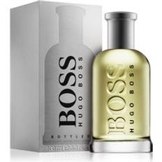 HUGO BOSS Bottled No.6 EDT 50 ml 50ml