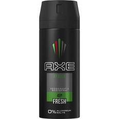 AXE Deo Africa Desodorante 150ml Vaporizador 150ml