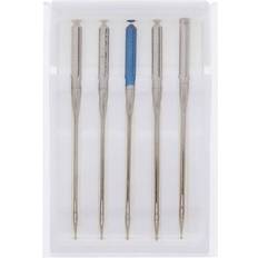 Sewing Machines Janome Standard Sewing Needles Pack 5