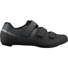 Women Cycling Shoes Shimano RC102 Cycling Shoe Women's Black, 37.0